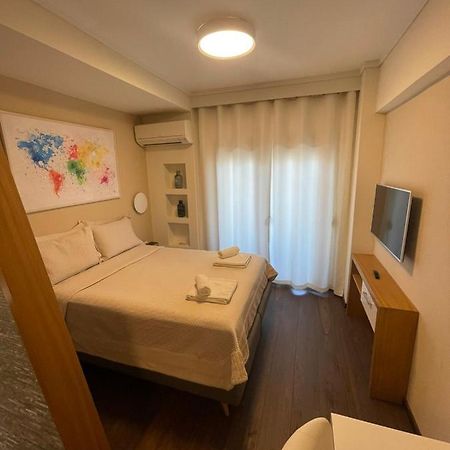 Vip Skg Central Apartment Thessaloniki Exterior photo