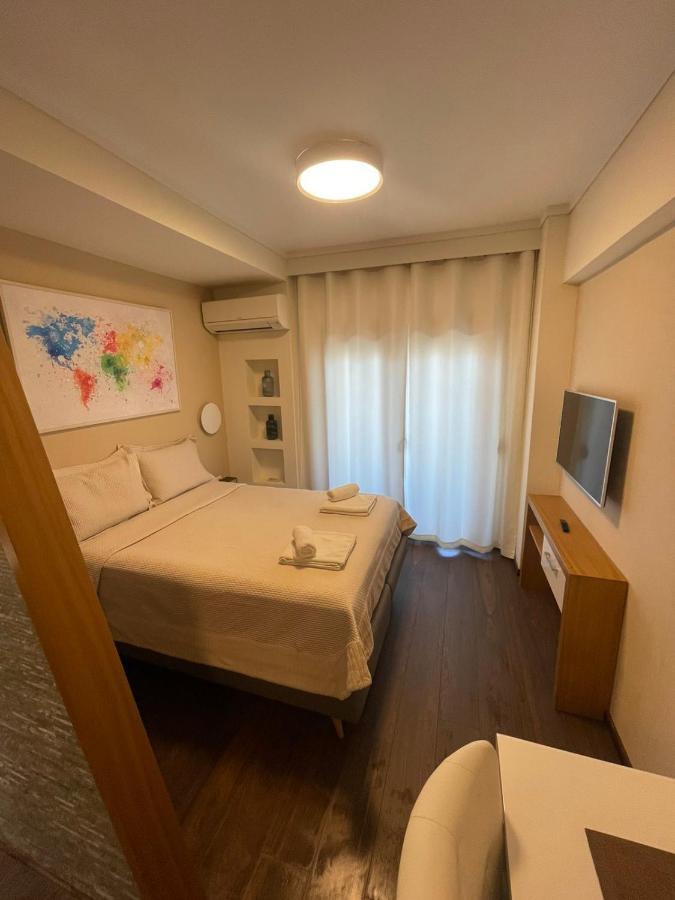 Vip Skg Central Apartment Thessaloniki Exterior photo